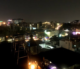 Rise Rooftop Bar photo