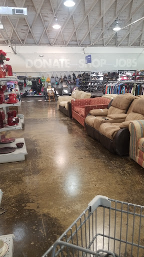 Thrift Store «Goodwill Store and Donation Center», reviews and photos, 3401 Fredericksburg Rd, San Antonio, TX 78201, USA