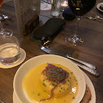 Photo n°2 de l'avis de Manolo.l fait le 01/11/2023 à 21:19 sur le  Bornheimer Ratskeller à Frankfurt