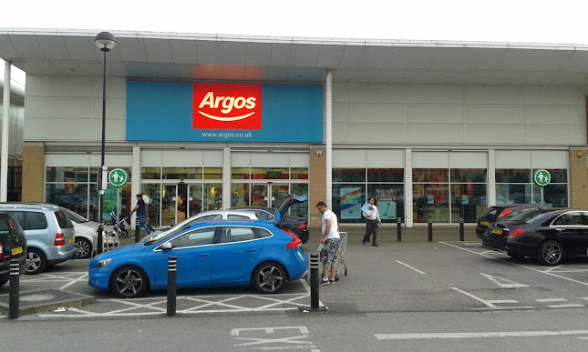 Argos Manchester Hulme - Appliance store
