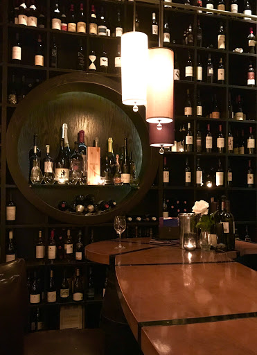 CRÚ Food & Wine Bar (West Village)