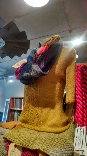 Craft Store «Fancy Tiger Crafts», reviews and photos, 59 Broadway, Denver, CO 80203, USA