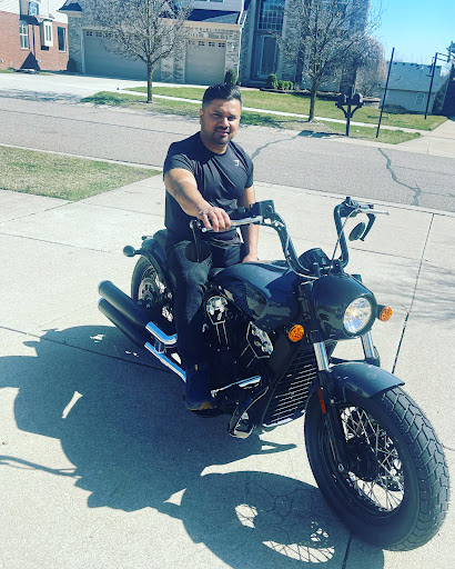 Motorcycle Dealer «Dick Scott Freedom Powersports», reviews and photos, 36534 Plymouth Rd, Livonia, MI 48150, USA