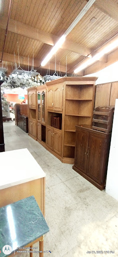 Thrift Store «Habitat ReStore», reviews and photos, 210 11th St N, Moorhead, MN 56560, USA