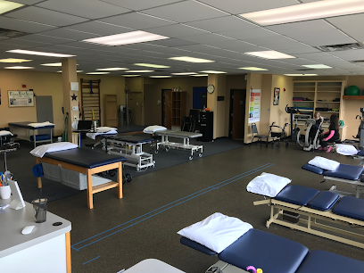 Texas Physical Therapy Specialists