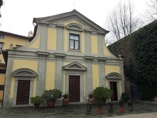 Istituto S. Francesco Di Sales