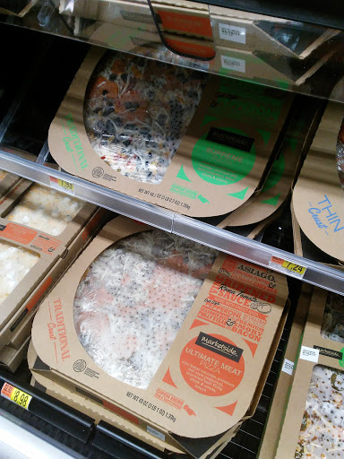 Supermarket «Walmart Neighborhood Market», reviews and photos, 3130 Atlanta Hwy, Athens, GA 30606, USA