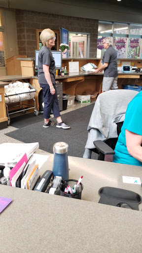 Non-Profit Organization «Tom Taylor Family YMCA», reviews and photos, 10550 Harbor Hill Dr, Gig Harbor, WA 98332, USA