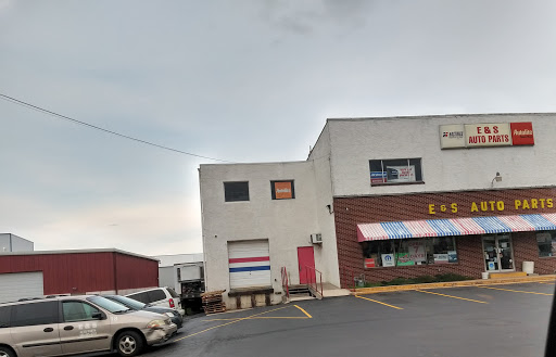 Auto Parts Store «E & S Auto Parts», reviews and photos, 3335 Market St, Upper Chichester, PA 19014, USA