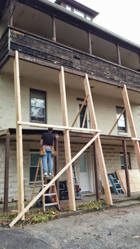 Roofing Contractor «Kellner Roofing», reviews and photos, 185 Cutspring Rd, Stratford, CT 06614, USA