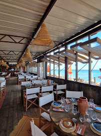 Atmosphère du Restaurant Le Nomad à Torreilles - n°6