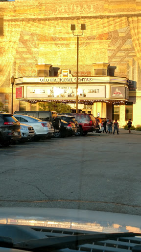 Live Music Venue «Old National Centre», reviews and photos, 502 N New Jersey St, Indianapolis, IN 46204, USA