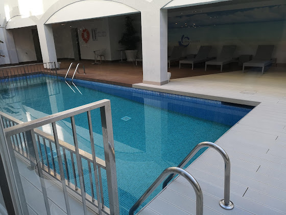 Équipements hôtels Planet One Hotel 07600 S'Arenal