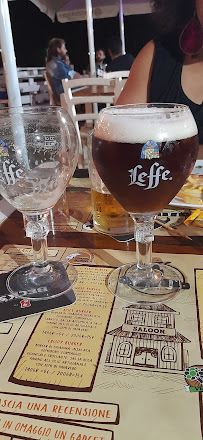 Pub Birreria Falò à Sutri menu