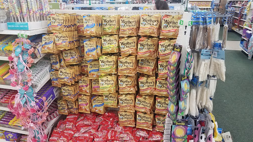 Dollar Store «Dollar Tree», reviews and photos, 7000 Sunrise Blvd, Citrus Heights, CA 95610, USA