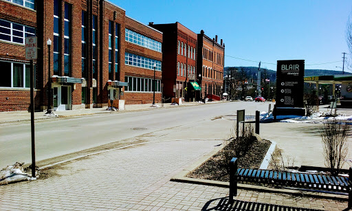 Outlet Store «Blair Corporation», reviews and photos, 220 Hickory St, Warren, PA 16366, USA