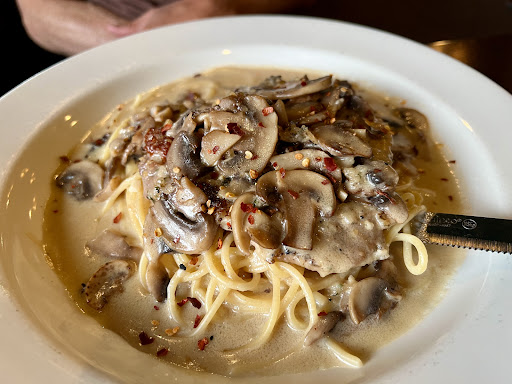 Fratellino's Italian Restaurant