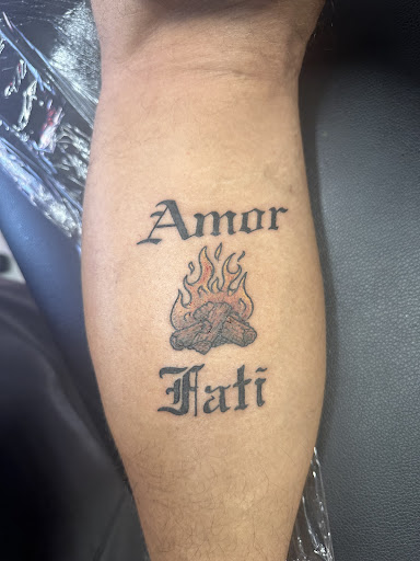 Explore tattoo raffle ideas, creative tattoo ideas in Honolulu, available at Sacred Art Tattoo Waikiki