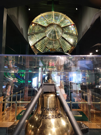 Maritime Museum «Great Lakes Shipwreck Museum», reviews and photos, 18335 N Whitefish Point Rd, Paradise, MI 49768, USA