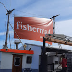 Photo n°3 de l'avis de Olga-.a fait le 05/09/2022 à 11:56 sur le  fisherman´s FUTTERKUTTER à Glowe