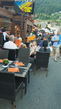Atmosphère du Restaurant La Dez'Alp à Morzine - n°12