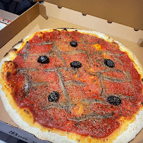 Photos du propriétaire du Pizzeria Mamma Mia Pizza Istres - n°9