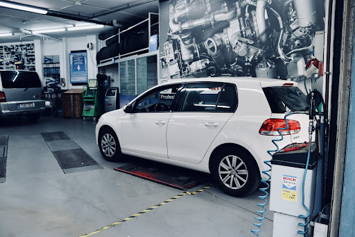 Taller Carrion Bosch Mataró | Taller Mecánico Multimarca en Mataró, Barcelona