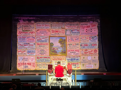 Movie Theater «Lincoln Theatre», reviews and photos, 103 E Main St, Belleville, IL 62220, USA