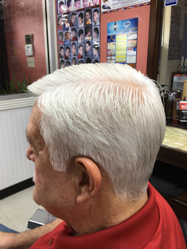 Barber Shop «Princes Hair Design Barber Shop», reviews and photos, 1723 S Cooper St, Arlington, TX 76010, USA