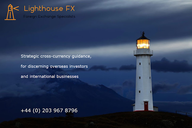Lighthouse FX - Bank