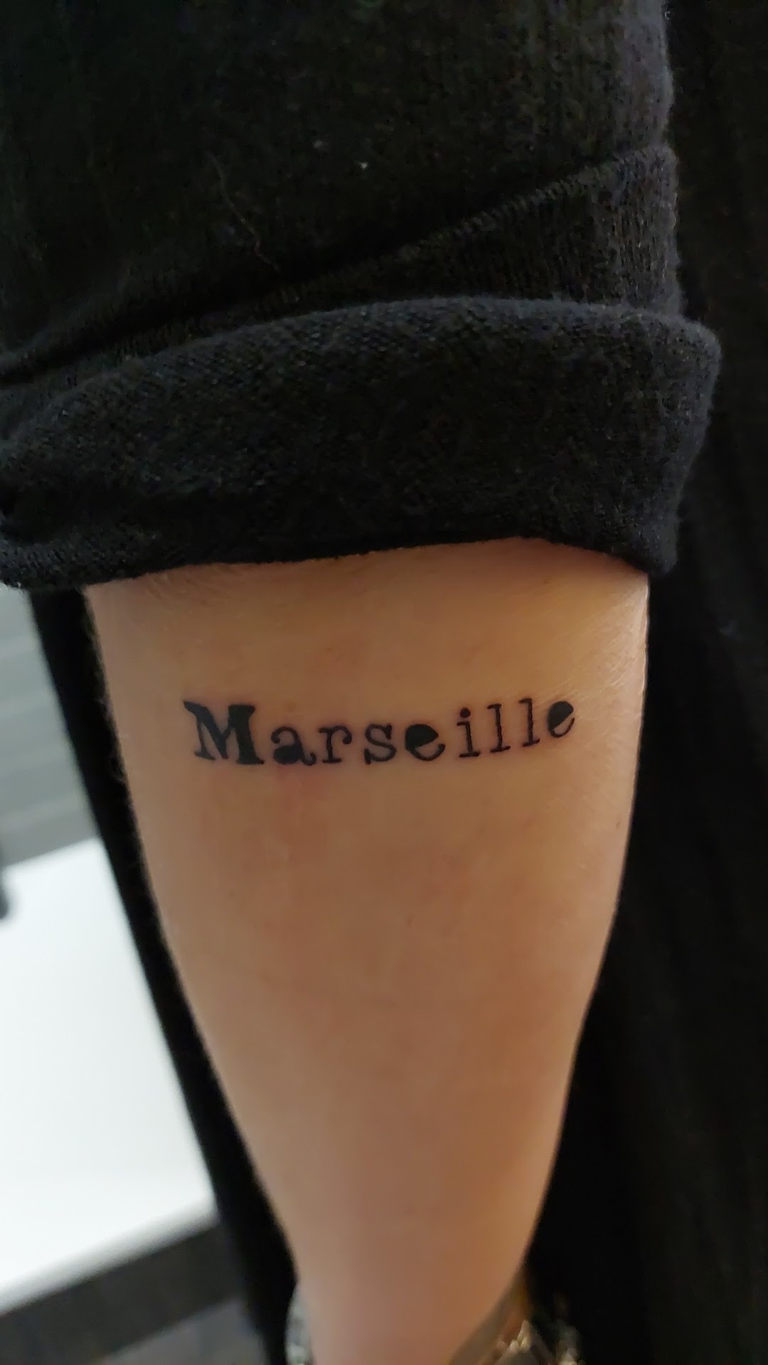 Photo n° 1 de l'avis de pierrick.i fait le 09/10/2021 à 18:24