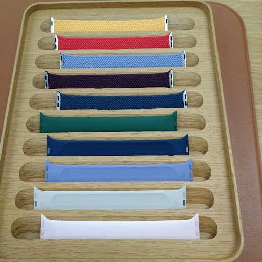 Computer Store «Apple Polaris Fashion Place», reviews and photos, 1500 Polaris Pkwy, Columbus, OH 43240, USA