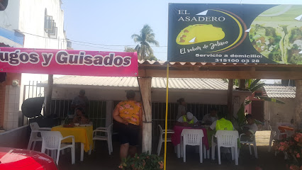 El Asadero- Tacos Y Quesadillas