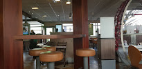 Atmosphère du Restauration rapide McDonald's à Gargas - n°3