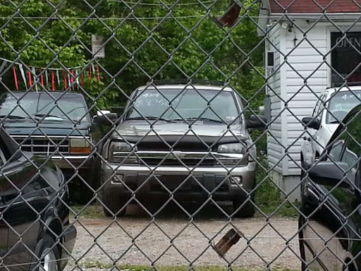 Used Car Dealer «L & L Auto Sales», reviews and photos, 2700 Sissonville Dr, Charleston, WV 25312, USA
