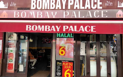 Bombay Palace image