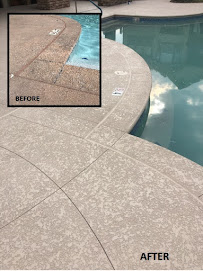 Bronco Pool Service - Photo 8 - Car repair in Irvine, CA, Irvine