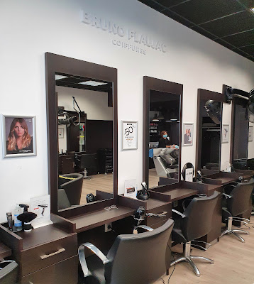 Coiffeur Leognan - Bruno Flaujac Coiffures à Léognan