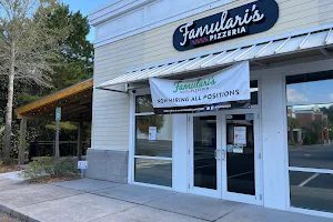 Famulari's Pizzeria: Hanahan image