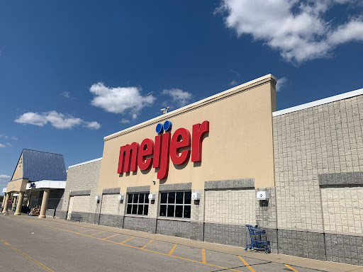 Grocery Store «Meijer», reviews and photos, 2750 Allison Ln, Jeffersonville, IN 47130, USA