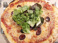 Pizza du U FURNELLU - ALGAJOLA - Restaurant Pizzeria - n°8