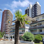 Photo n°3 de l'avis de András.a fait le 01/08/2023 à 07:00 sur le  Hotel Martini à Lignano Sabbiadoro