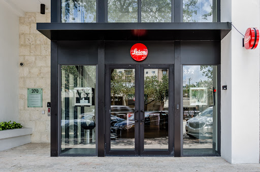 Leica Store Miami (see photos for updated hours)