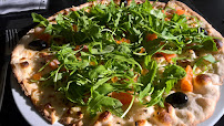 Pizza du Pizzeria La Pizza Des Cocotiers à Martigues - n°4
