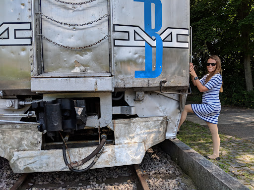 Park «Depot Park», reviews and photos, 120 South Rd, Bedford, MA 01730, USA