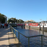 Photo n°20 de l'avis de Huele.a fait le 19/06/2023 à 01:08 sur le  Radisson Blu Senator Hotel, Lübeck à Lübeck