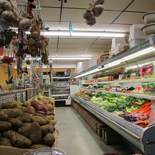 Grocery Store «Center Market», reviews and photos, 590 Palm Canyon Dr, Borrego Springs, CA 92004, USA