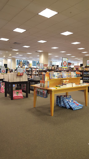 Book Store «Barnes & Noble», reviews and photos, 3346 Reed St, Myrtle Beach, SC 29577, USA
