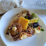 Photo n°4 de l'avis de edo. fait le 05/09/2020 à 13:59 sur le  PEPE NERO à Fiscaglia