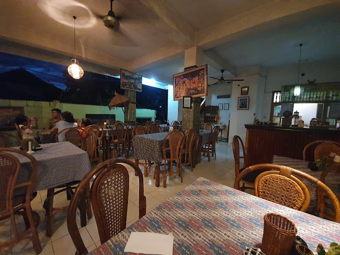 Restoran Bali di Kabupaten Buleleng: Menikmati Makanan Lezat di Warung Jegeg dan Tempat Lainnya